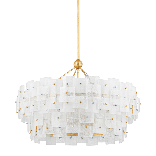 Troy Lighting Jacik Chandelier