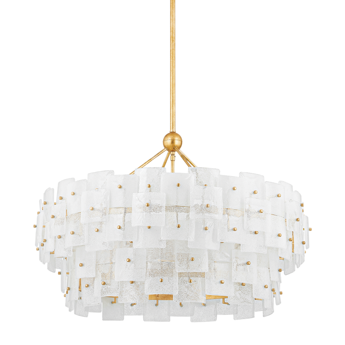 Troy Lighting Jacik Chandelier