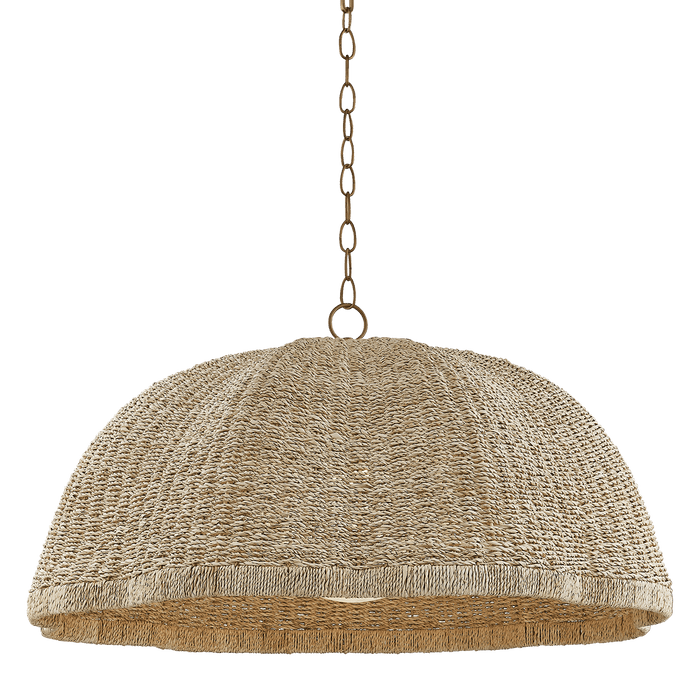 Troy Lighting Jack Chandelier