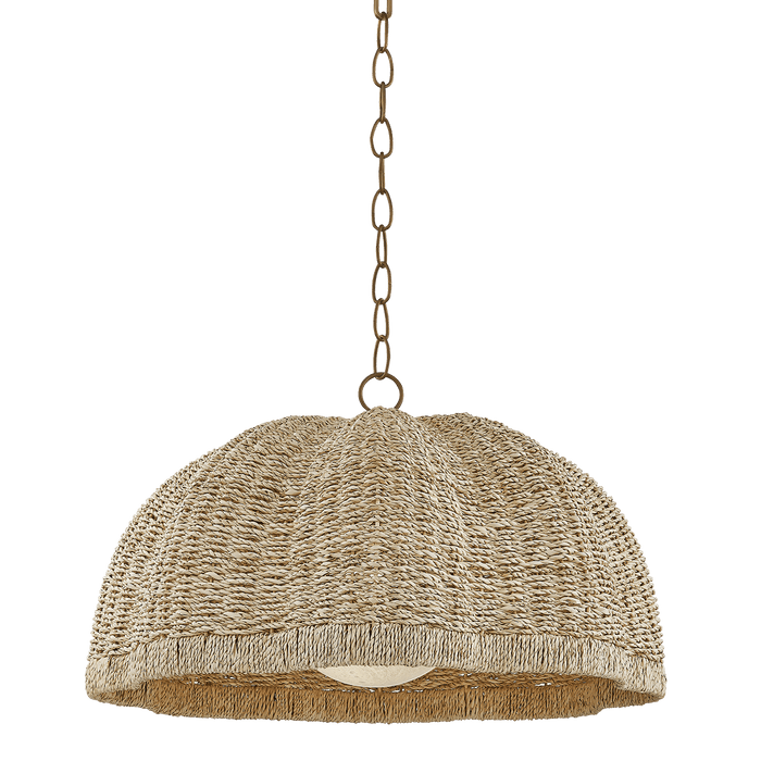 Troy Lighting Jack Pendant