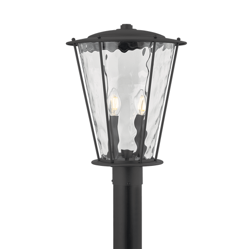 Troy Lighting Jantzen Outdoor Post Mount