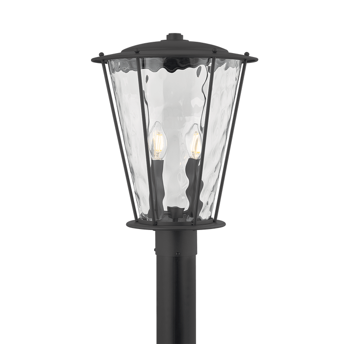 Troy Lighting Jantzen Outdoor Post Mount