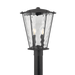 Troy Lighting Jantzen Outdoor Post Mount