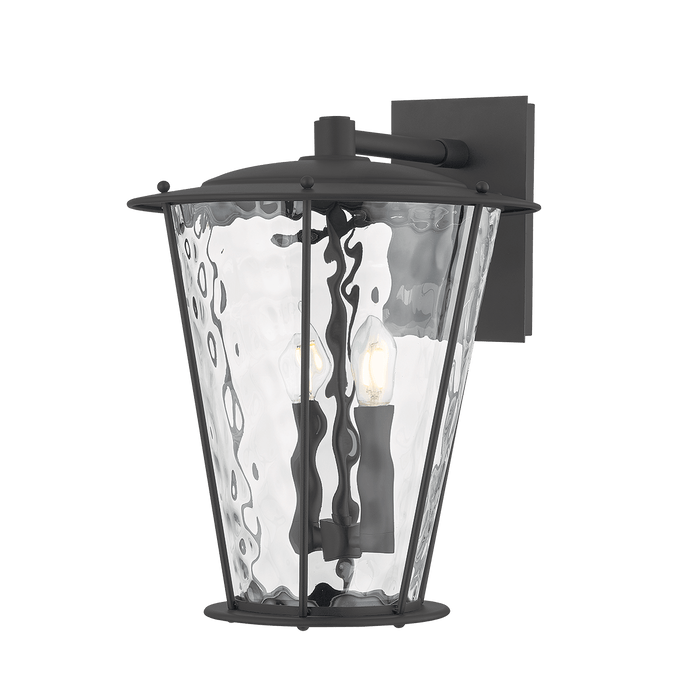 Troy Lighting Jantzen Wall Sconce