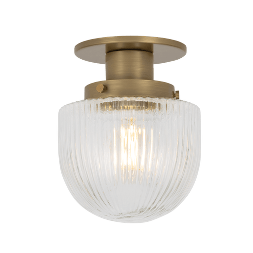 Troy Lighting Jar Flush Mount