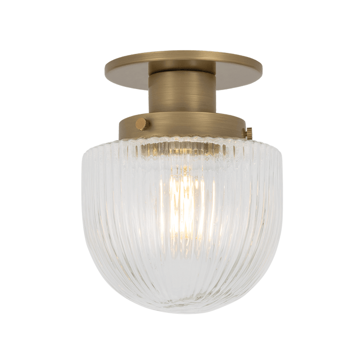 Troy Lighting Jar Flush Mount