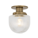 Troy Lighting Jar Flush Mount