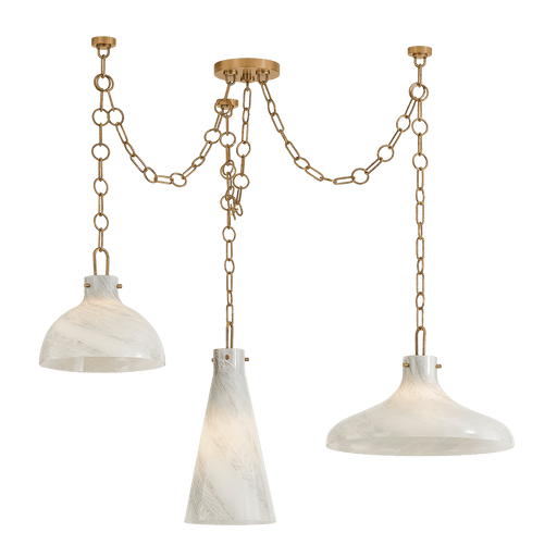 Troy Lighting Joaquin Chandelier