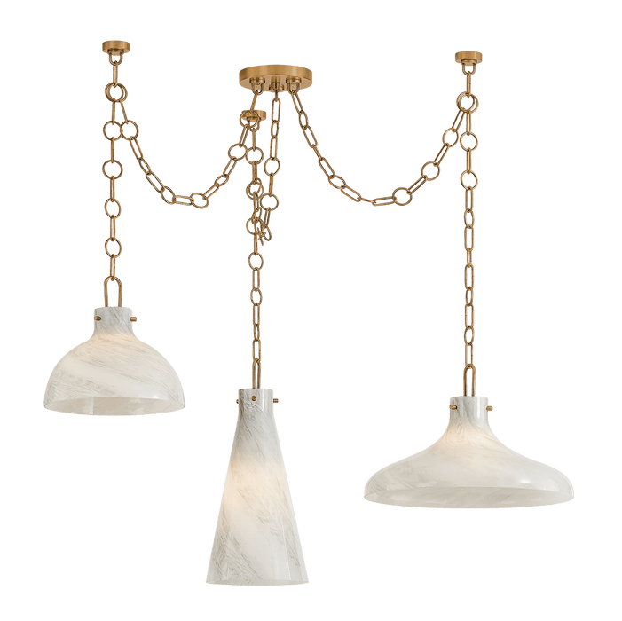 Troy Lighting Joaquin Chandelier