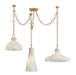 Troy Lighting Joaquin Chandelier