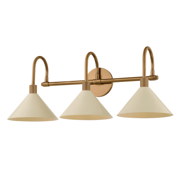 Troy Lighting Jovani Vanity Light