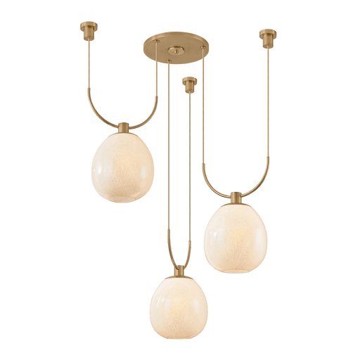Troy Lighting Jove Chandelier