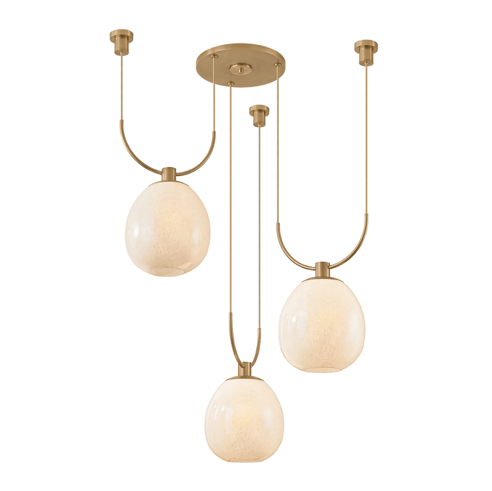 Troy Lighting Jove Chandelier