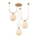 Troy Lighting Jove Chandelier