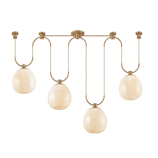 Troy Lighting Jove Linear Suspension