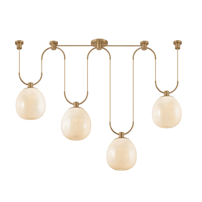 Troy Lighting Jove Linear Suspension