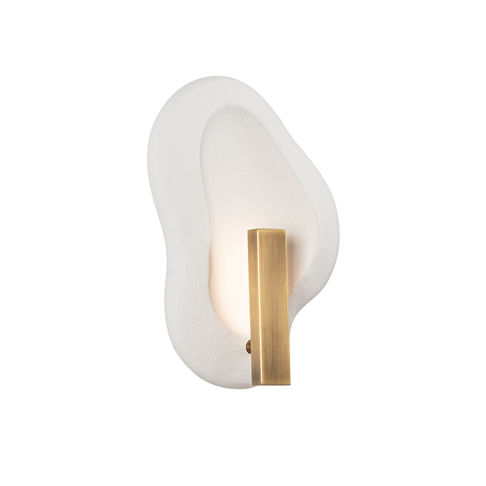 Troy Lighting Jura Wall Sconce