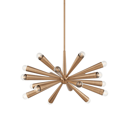 Troy Lighting Keanu Chandelier
