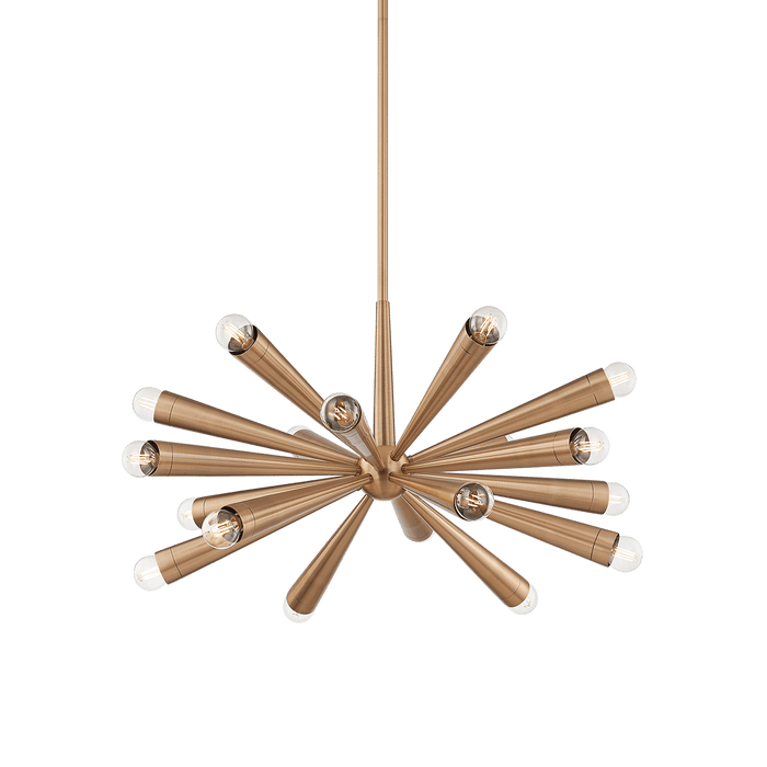 Troy Lighting Keanu Chandelier