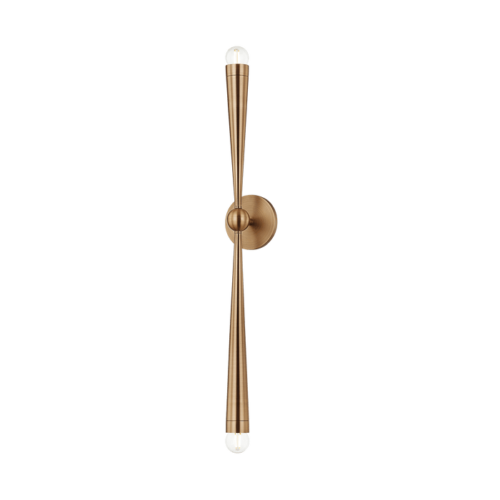 Troy Lighting Keanu Wall Sconce
