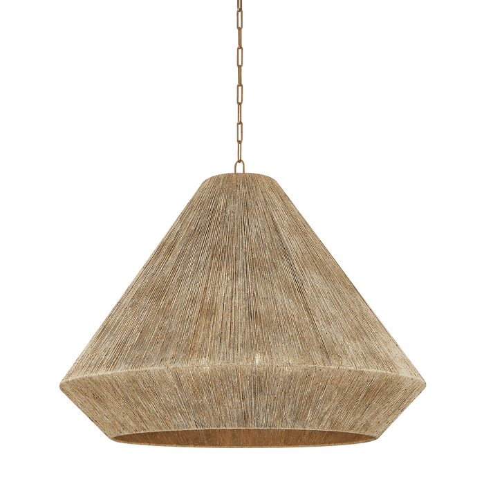 Troy Lighting Keats Pendant