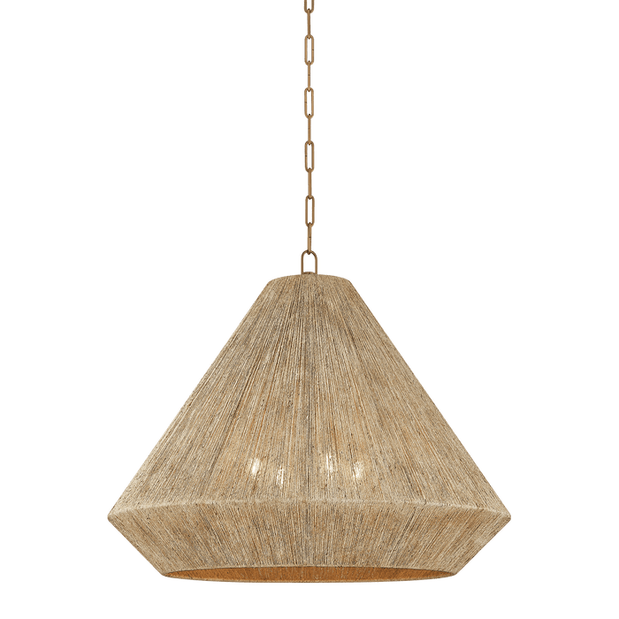 Troy Lighting Keats Pendant