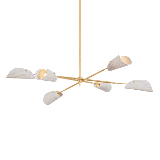 Troy Lighting Ken Chandelier
