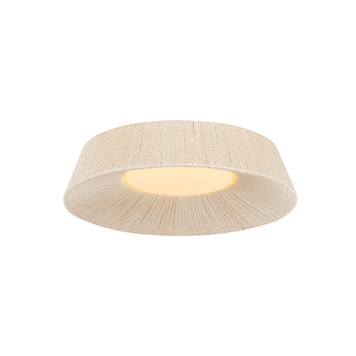 Troy Lighting Kenton Flush Mount