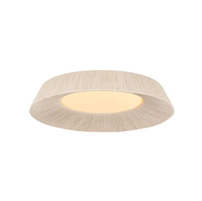 Troy Lighting Kenton Flush Mount