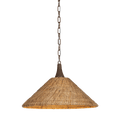 Load image into Gallery viewer, Troy Lighting Kenzo Pendant

