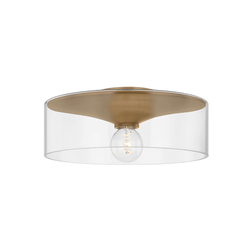 Troy Lighting Killian Flush Mount