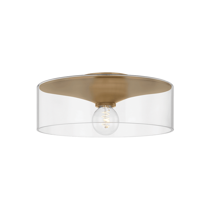 Troy Lighting Killian Flush Mount