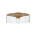 Troy Lighting Killian Flush Mount