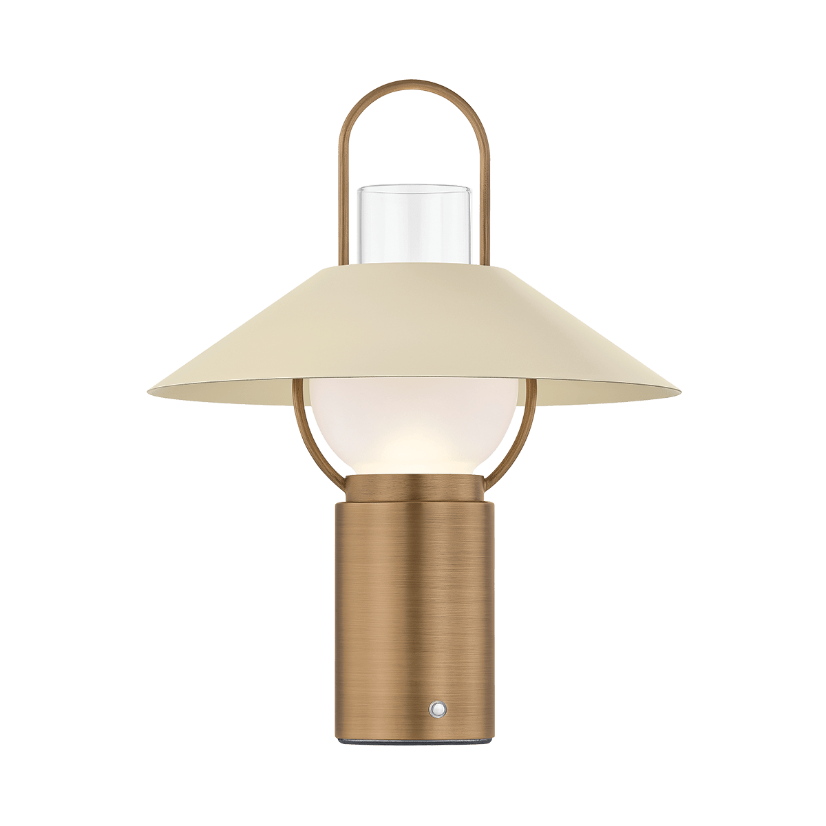 Troy Lighting Kindle Rechargeable Table Lamp