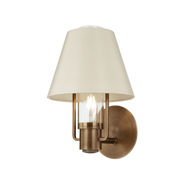 Troy Lighting Kindle Wall Sconce