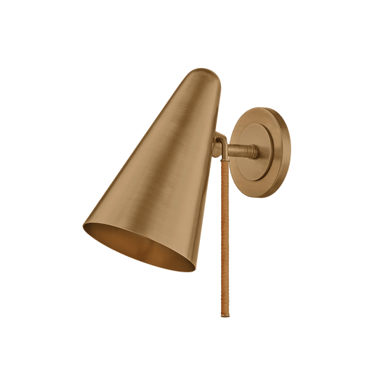 Troy Lighting Kobe Wall Sconce