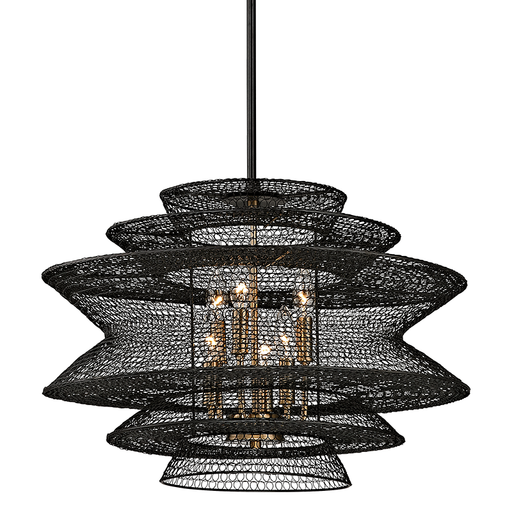 Troy Lighting Kokoro Chandelier