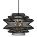 Troy Lighting Kokoro Chandelier