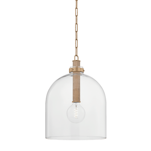 Troy Lighting Kori Pendant