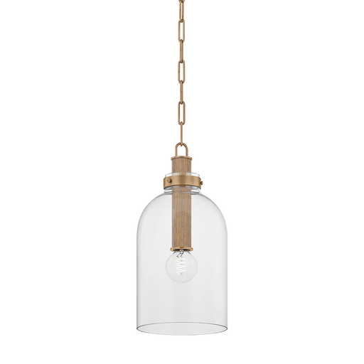 Troy Lighting Kori Pendant