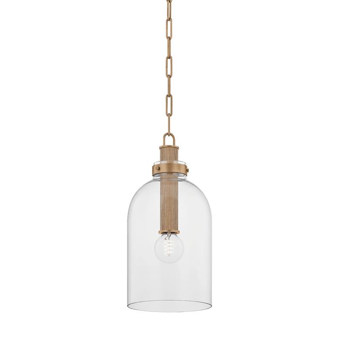 Troy Lighting Kori Pendant