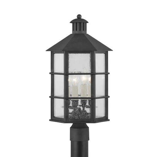 Troy Lighting Lake County Outdoor Post Mount