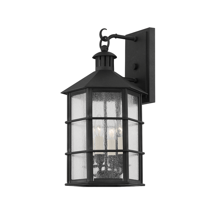 Troy Lighting Lake County Outdoor Wall Sconce