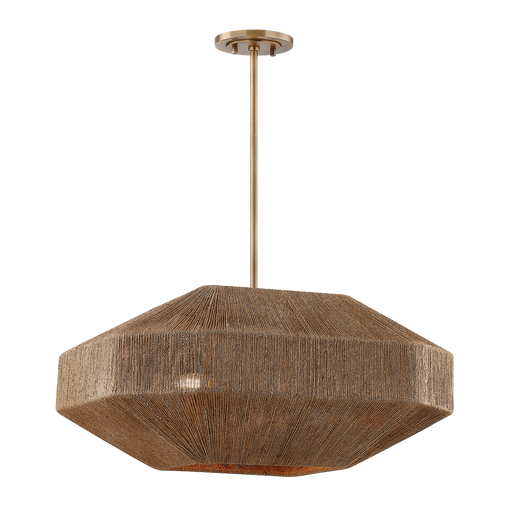 Troy Lighting Laken Chandelier