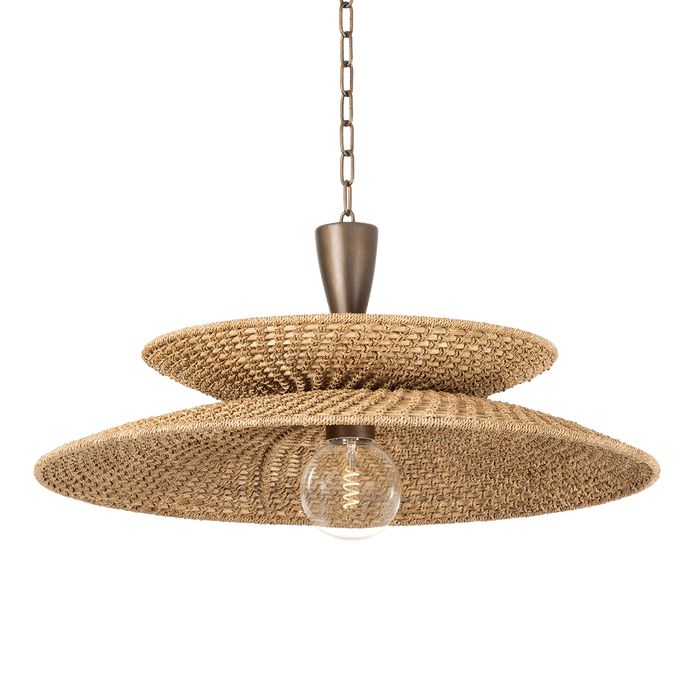 Troy Lighting Landry Pendant