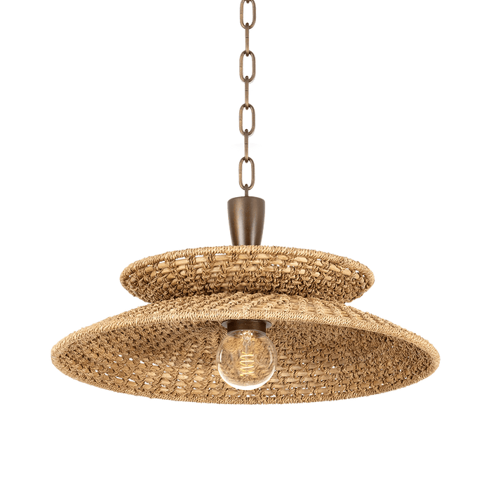 Troy Lighting Landry Pendant