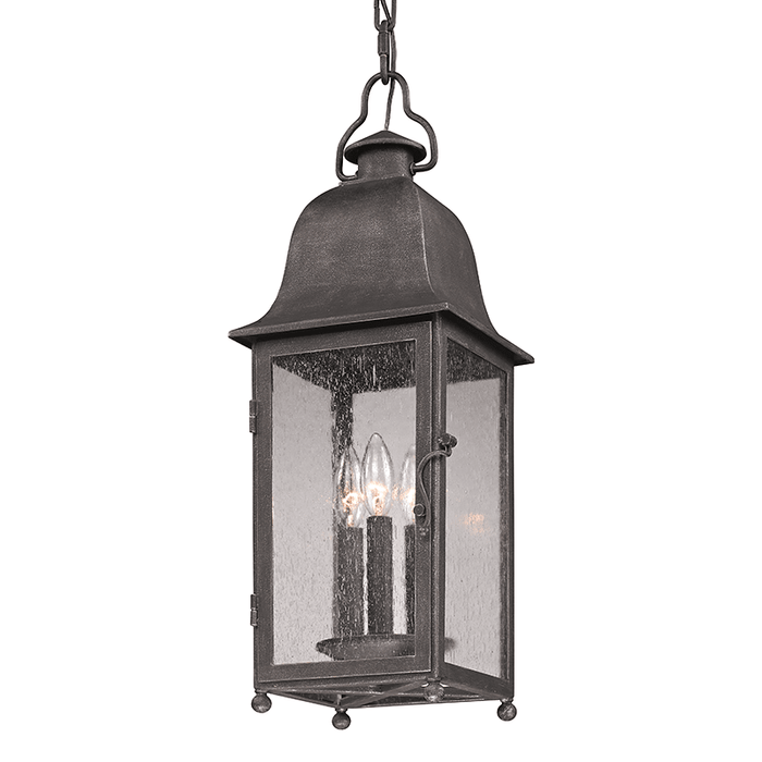 Troy Lighting Larchmont Outdoor Pendant