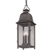 Troy Lighting Larchmont Outdoor Pendant