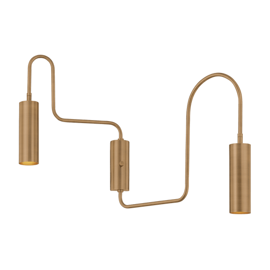 Troy Lighting Lark Wall Sconce
