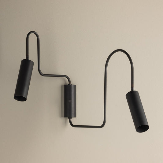 Troy Lighting Lark Wall Sconce